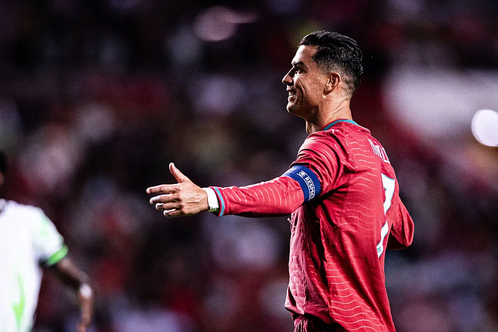 ronaldo foci-vb