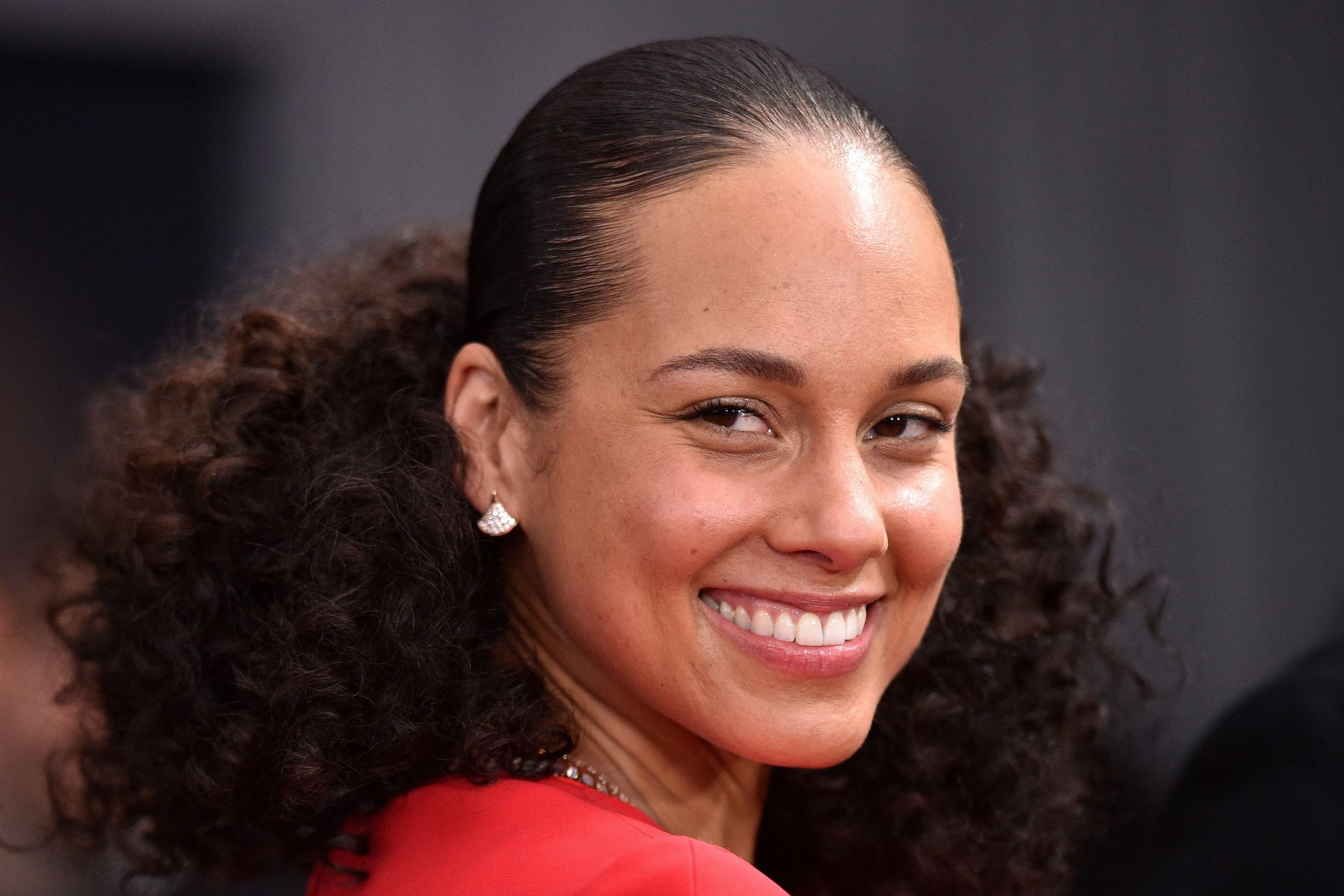 Alicia Keys évtizedes családi titkot tárt fel