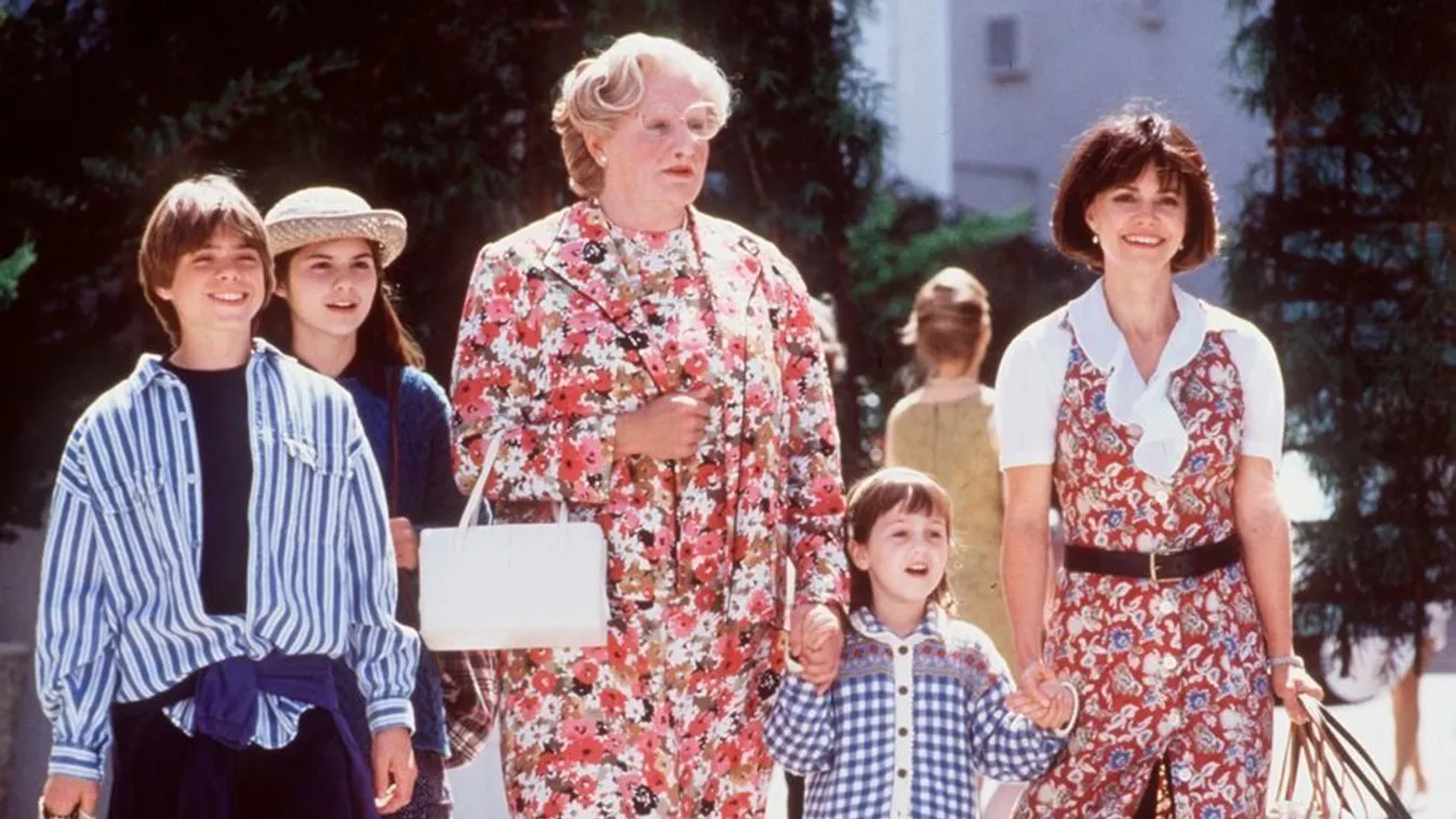 Nagy filmes kvíz: felismered egyetlen képkockáról, melyik romantikus vígjátékból származik a jelenet?