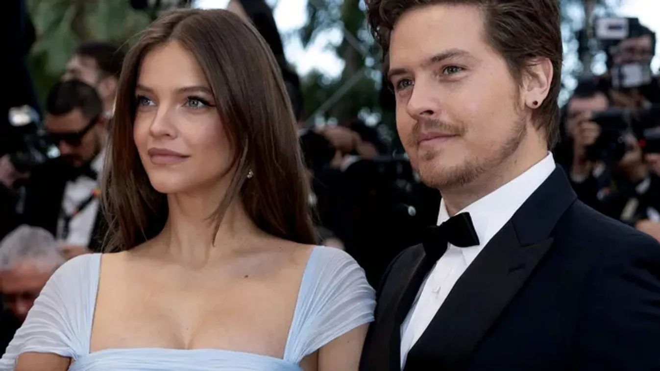 Palvin Barbi mindenkit átvert a terhességével? Vagy kamu videó terjed róla a neten?