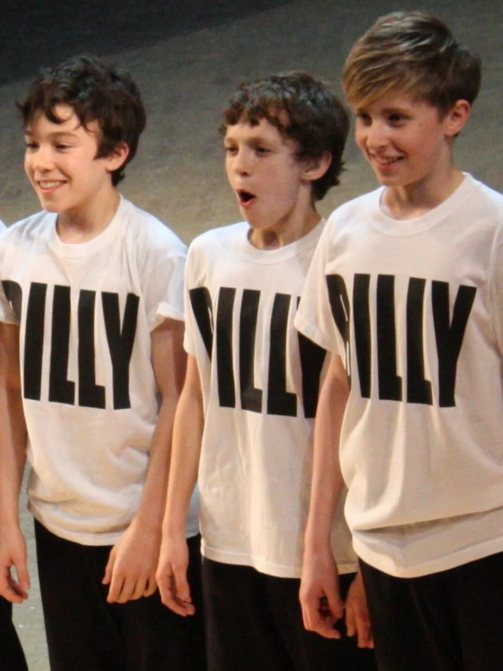 Tom Holland