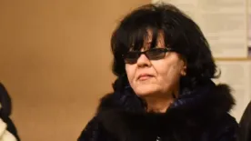 Dolly csak most árulta el, mire készültek Fenyő Miklós halála előtt