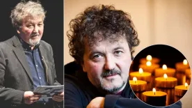 "Ég veled, Pepe!" - teljes titokban, szűk családi körben búcsúztatták Scherer Pétert