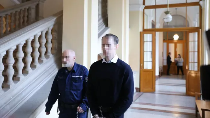 „Fő célom, hogy egy tüzes női nemi szervet szerezzek, de csak szajhákat kaptam” – sokkoló részletek derültek ki Mackenzie Michalski gyilkosáról