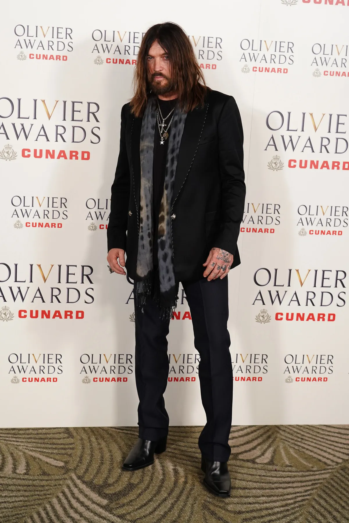 Miley Cyrus apja, Billy Ray Cyrus szepszis következtében majdnem meghalt