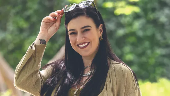 Stana Alexandra várandósan is addig táncol, ameddig csak bír