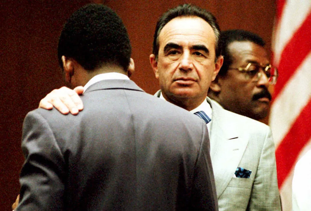 O. J. Simpson