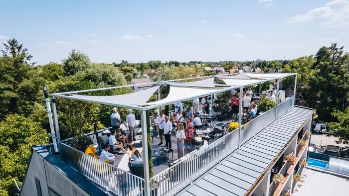 A Balaton déli partja a hazai gasztronómia egyik meghatározó műhelyévé vált