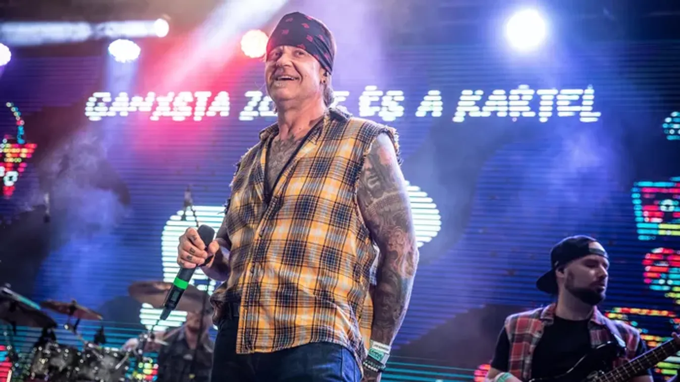 Big Daddy Laca kitálal: „Ganxsta Zolee kártékony volt”