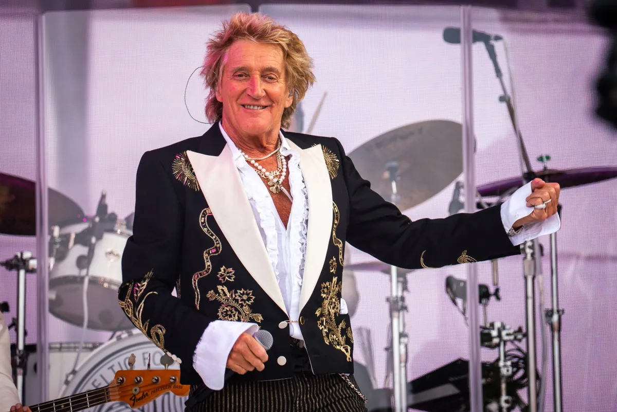 Rod Stewart egészségügyi problémák miatt két Las Vegas-i koncertet is lemondott az utolsó pillanatban 