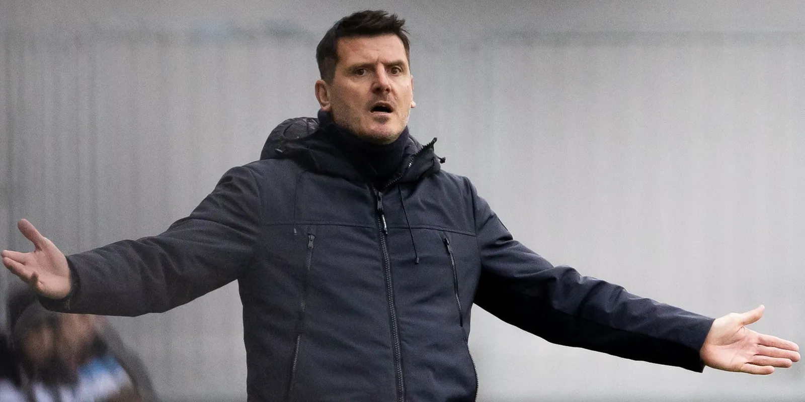 Borbély Balázs búcsúja komoly vitát robbantott ki