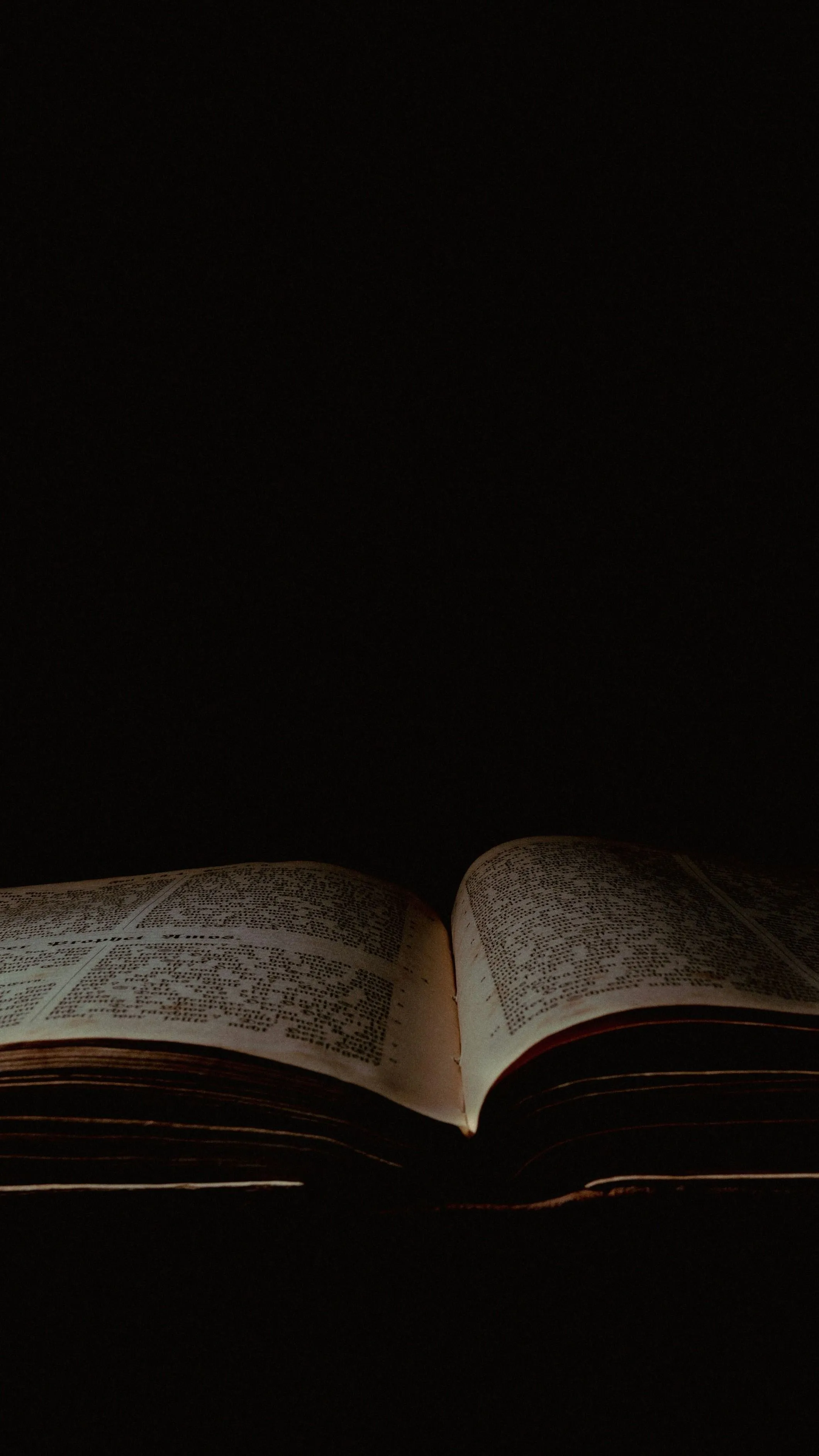 Fény derült a Biblia legnagyobb titkára?