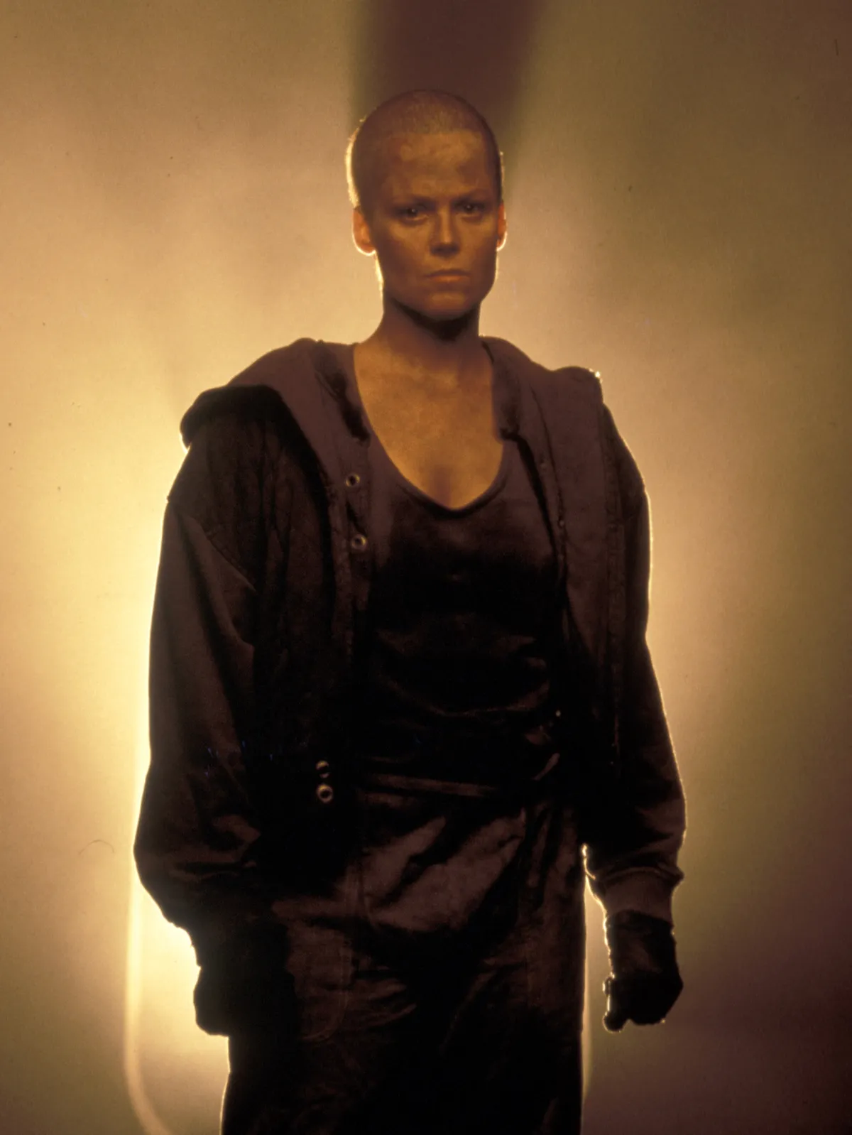 ALIEN 3 (1992) usa