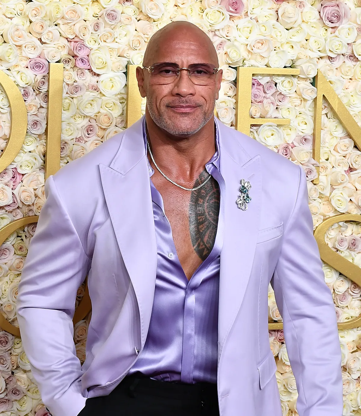 Dwayne Johnson azóta sokkal jobban figyel az egészségére