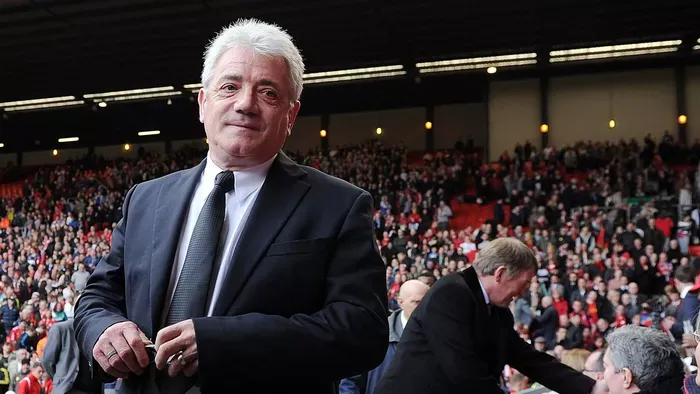 Lesújtó hírt közölt a Liverpool legendája