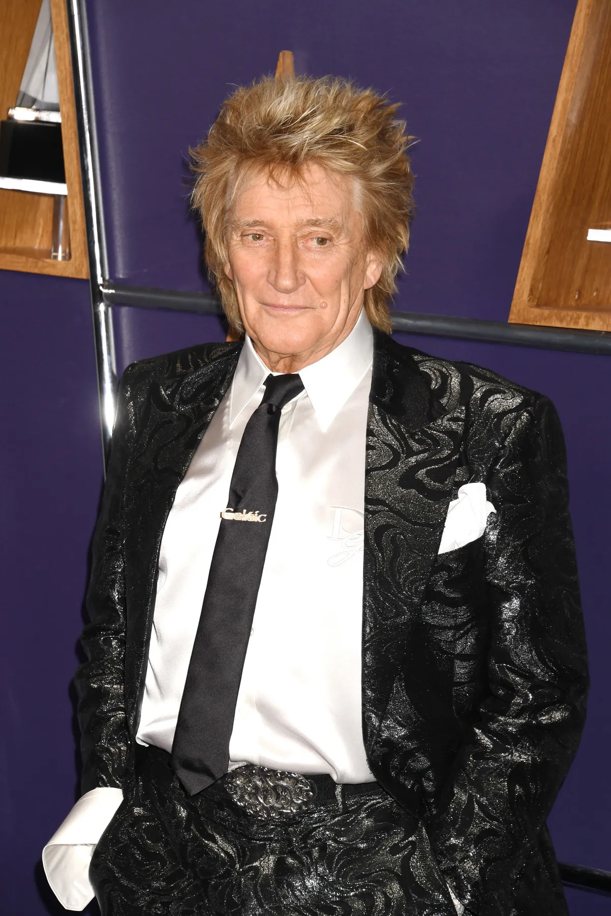 Rod Stewart betegség miatt több koncertjét is lemondta az utóbbi időben