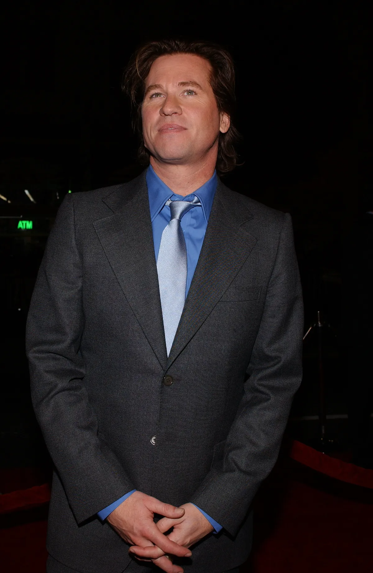 Val Kilmer elismerte, hogy hibázott, de nem bánt meg semmit