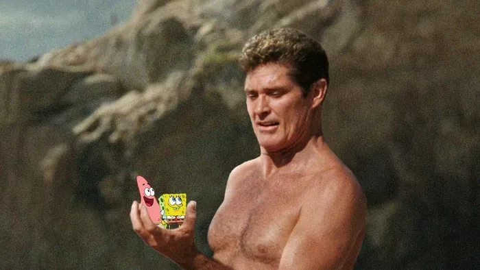 David Hasselhoff rajongója vagy? Derítsd ki, mit tudsz róla