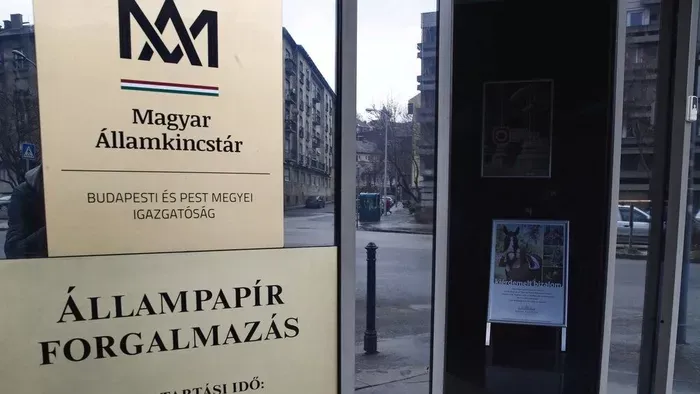 Tízezrekbe fájhat a családoknak, ha megadóztatják az állampapírt