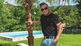 „Kezdek hinni a monogámiában” – L.L. Junior kitálalt a luxusról, a börtönbe jutott haverokról és a nőkről