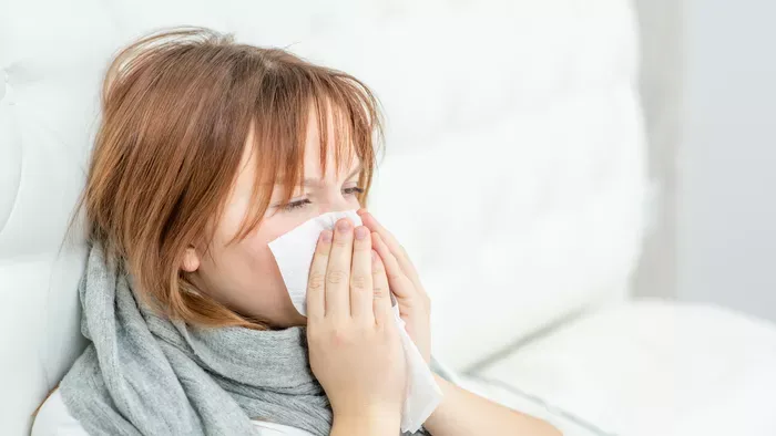 Nyári nátha: ezt tedd, hogy ne kapd el