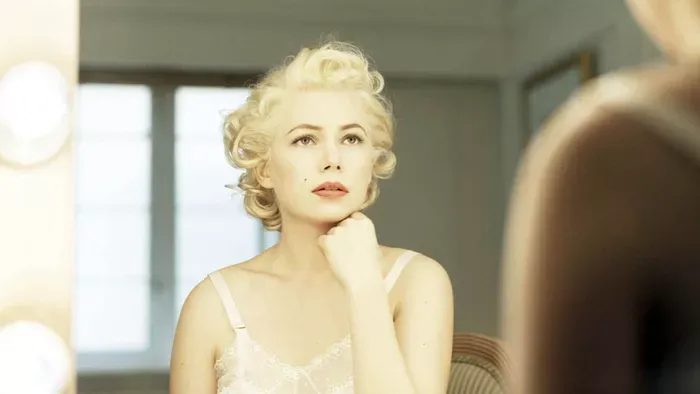Sztárok, akik már alakították Marilyn Monroe-t