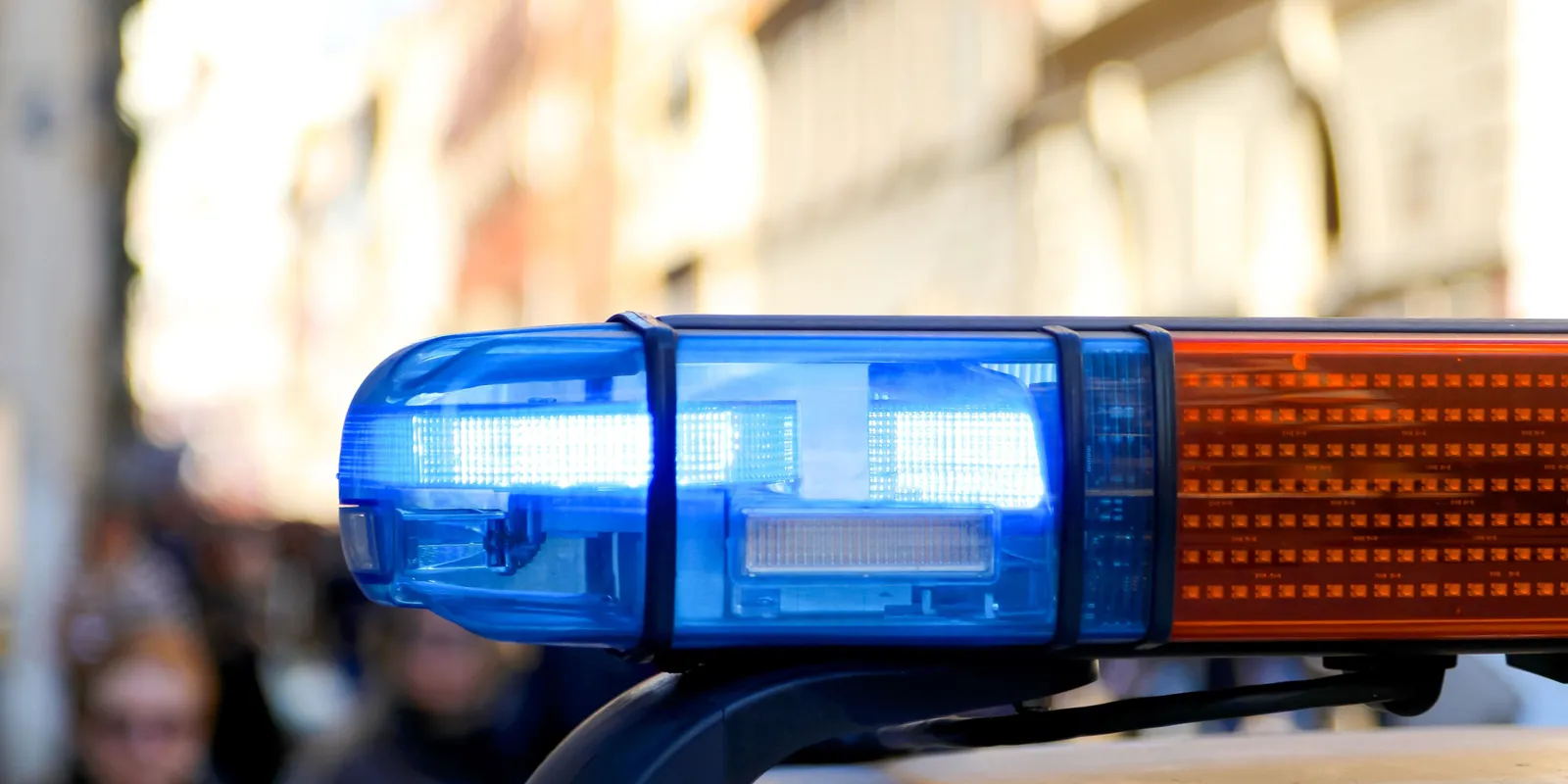 Teljes lezárás Budapesten, óriási karambol történt