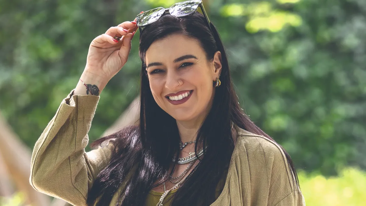 Stana Alexandra: „Nagyon örülünk a baba érkezéséne