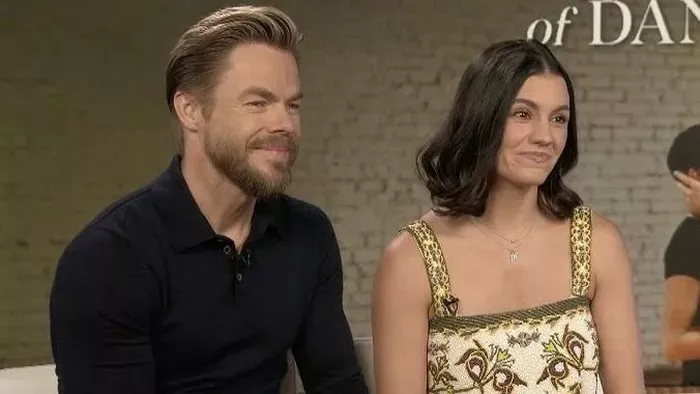 Agyműtéten esett át a Dancing with the Stars versenyzője