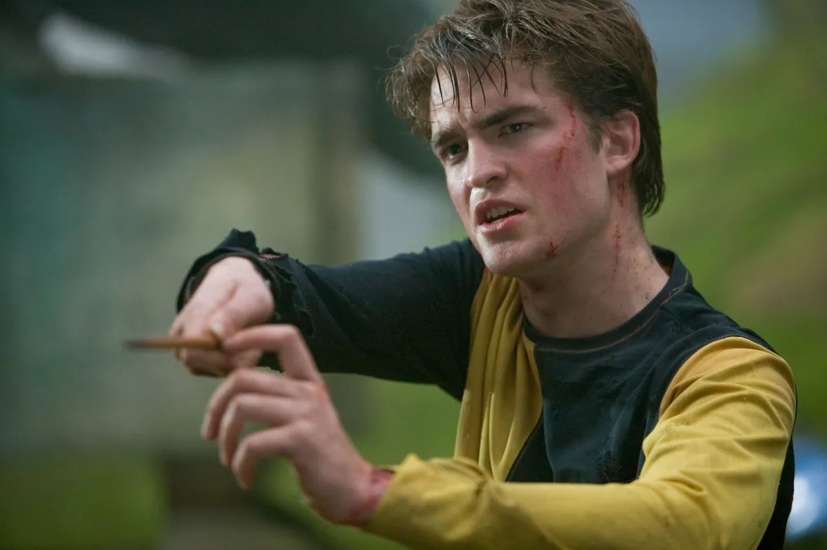 'Harry Potter and the Goblet of Fire' Movie Stills
