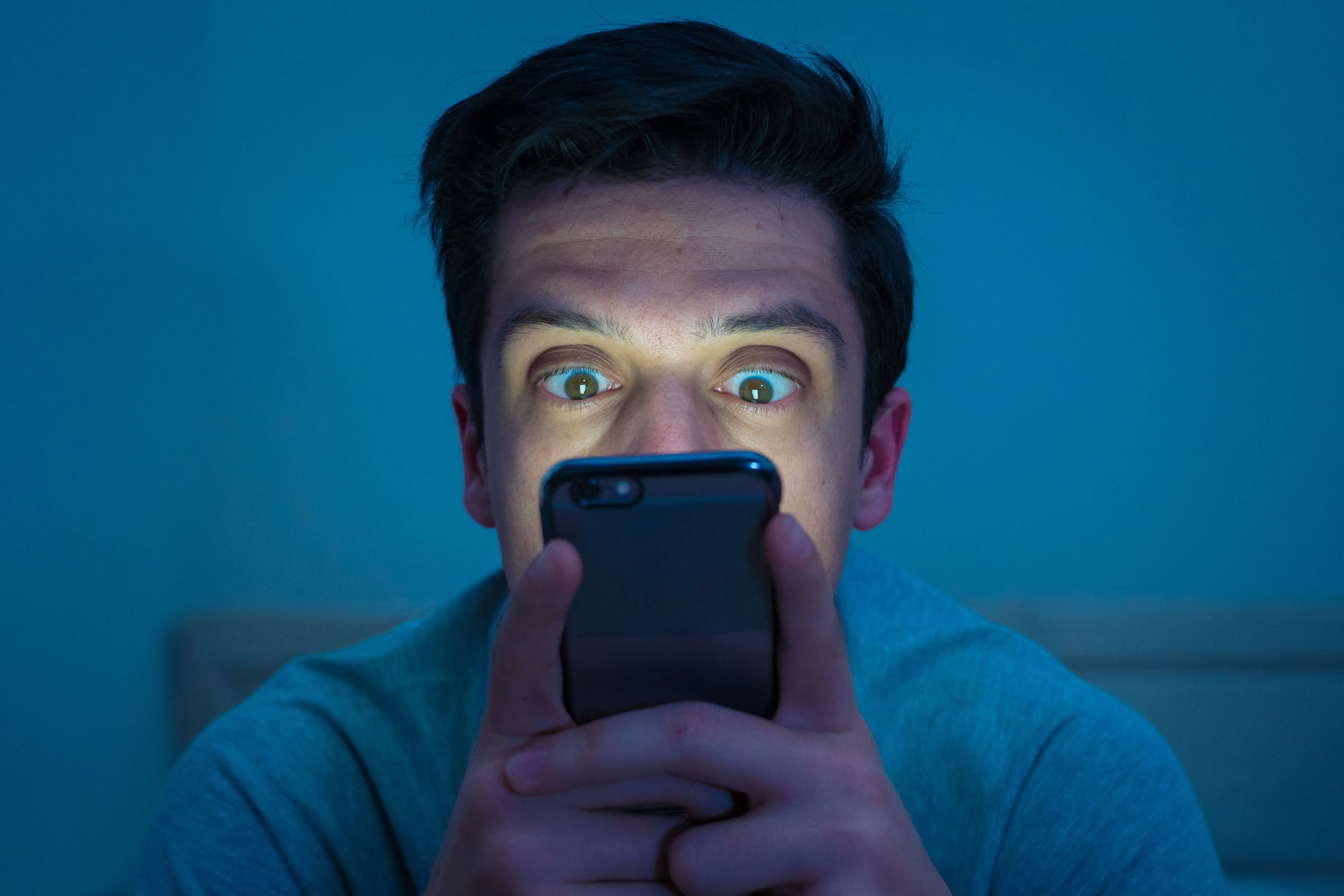 Rejtett beállítás, amely teljesen lemerítheti a telefonodat