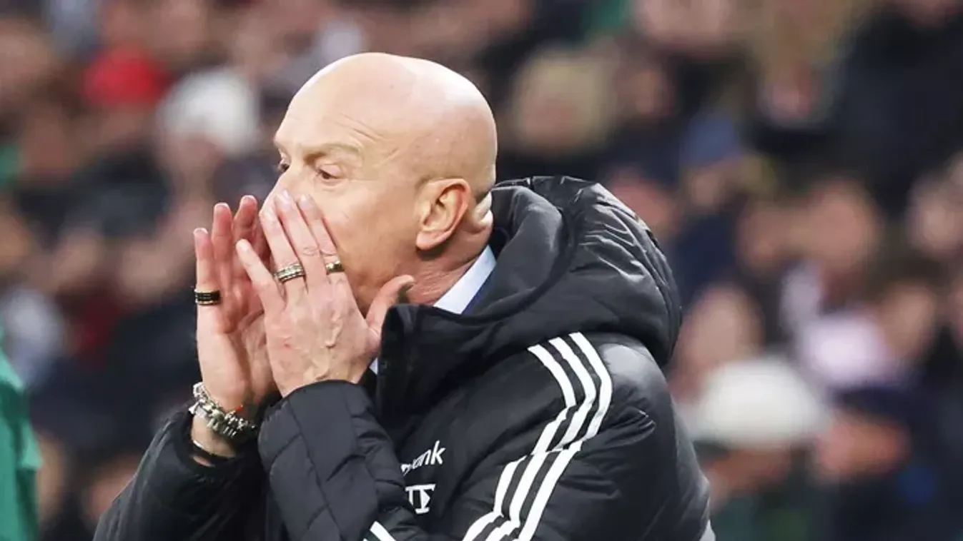 Csapás, csapás hátán: nagyon rossz híreket kapott Marco Rossi