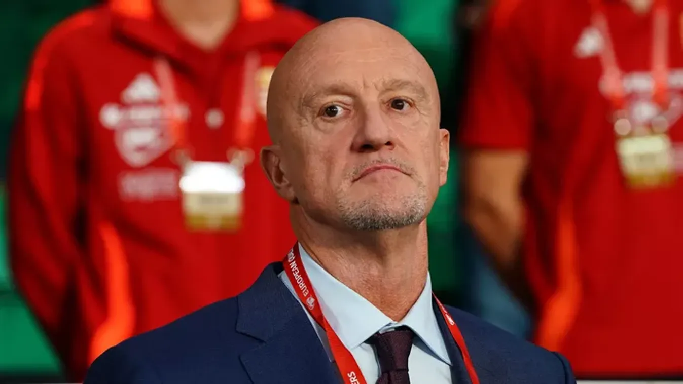 Marco Rossi nem kertelt, a távozásáról beszélt