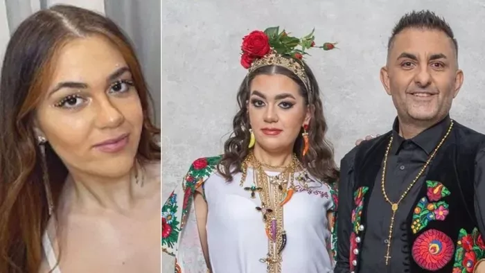 „Tegyél rá, Virág!” – Gáspár Virág berobbant a modellvilágba