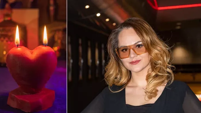 Fásy Zsüliett nehéz időket él át, elvesztette első magzatát