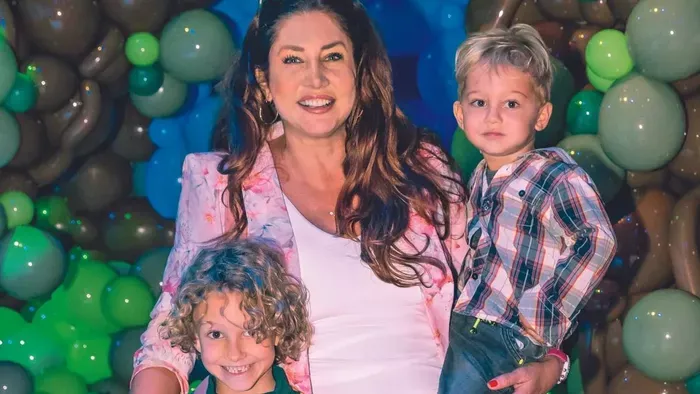 Kényes kérdéseket tisztázott a szakítás körül Horváth Éva