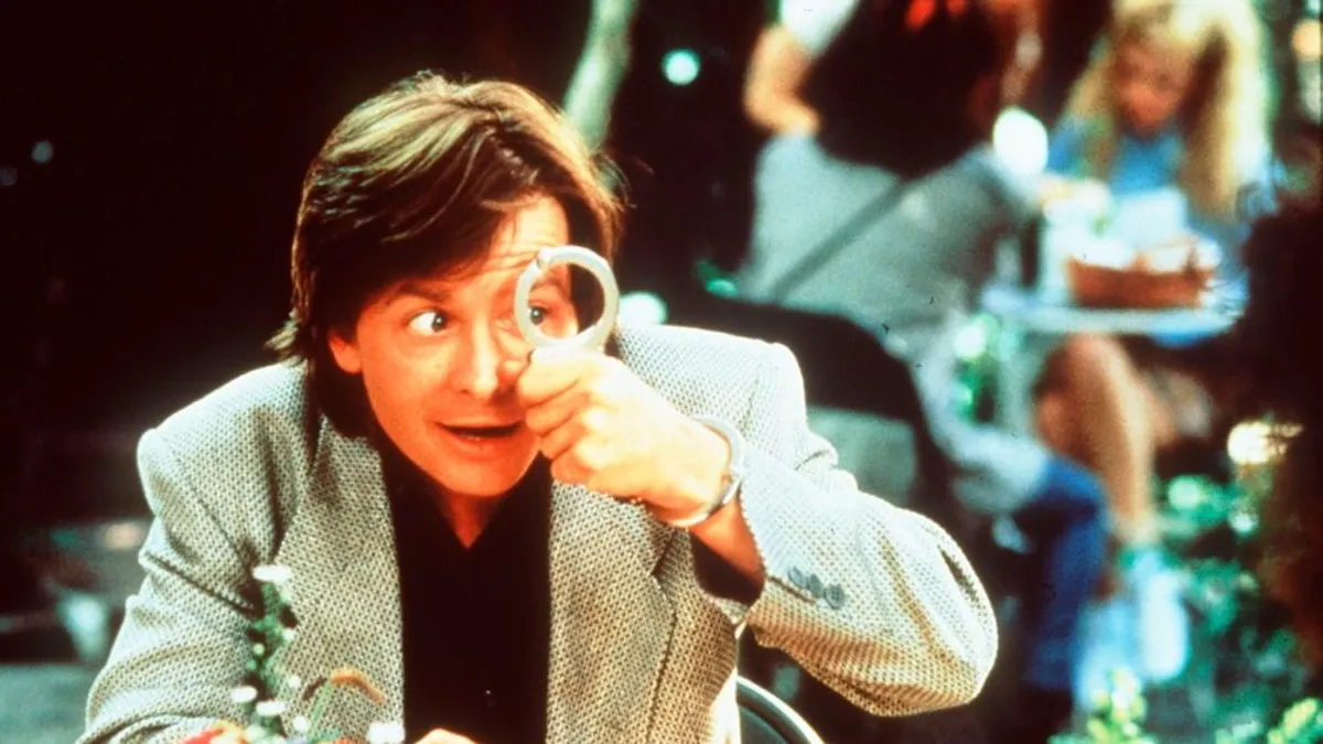 Michael J. Fox 65 éves lett – idézd fel a legjobb 