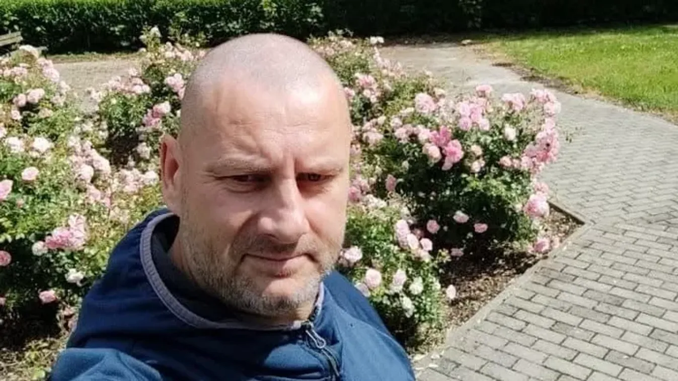 „Az unokaöcsém megmentette az életemet, aztán belefulladt a szennyvízbe” – a sztrók után újabb tragédia sújtotta Istvánt