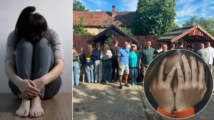 "13 évesen szoktam rá a drogra, 9 évesen már ittam"