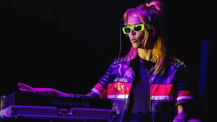 Dj Yamina nagy felkérést kapott! Kitálalt a lemezlovas