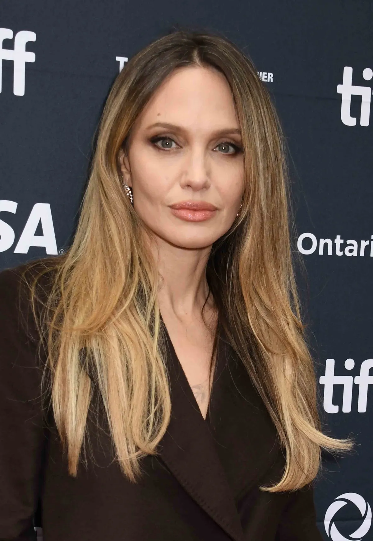 Angelina Jolie durván beszólt volt férjének, Brad Pitt-nek