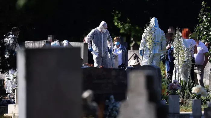Hátborzongató halálesetek történtek Dunapatajon