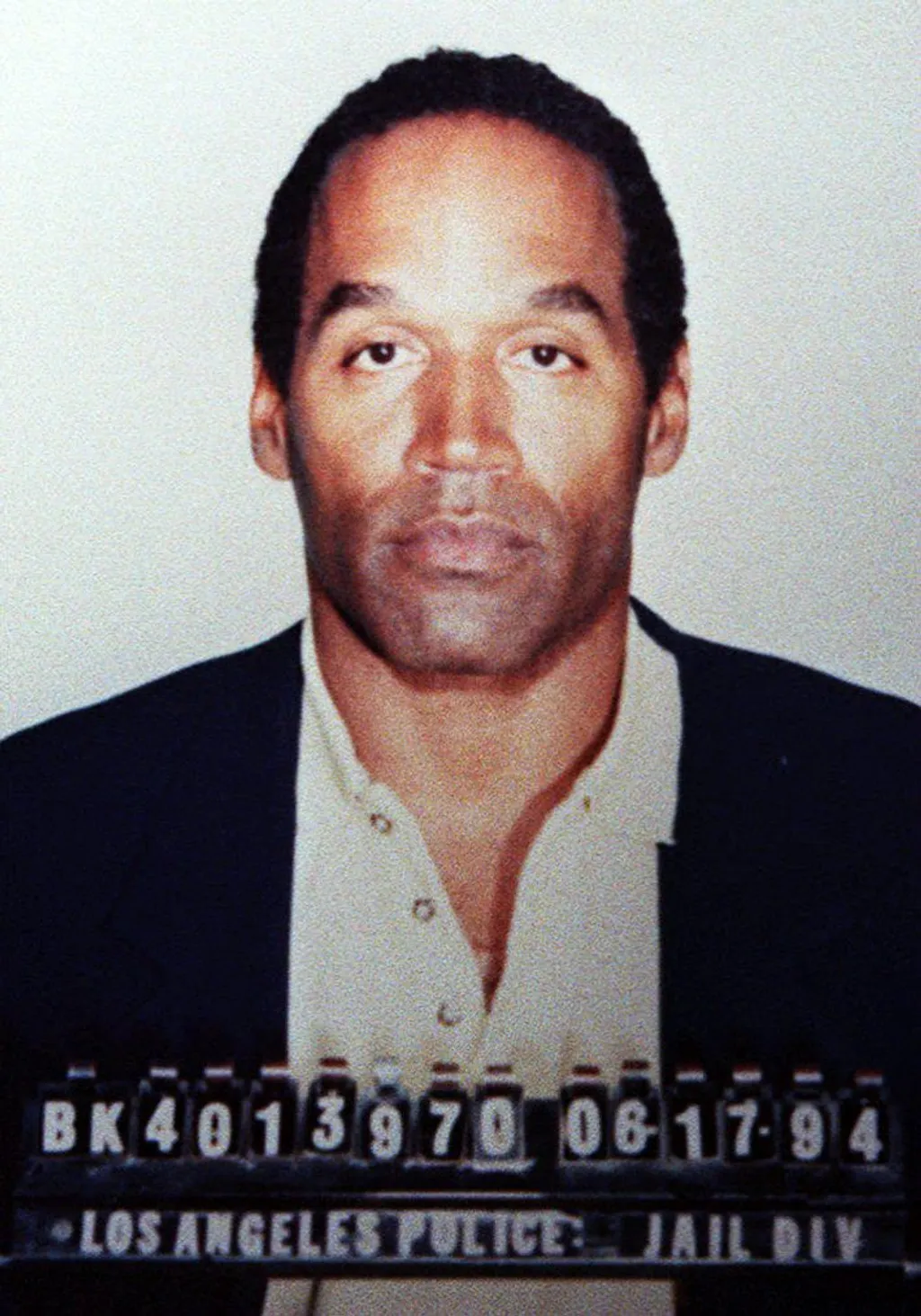 O. J. Simpson