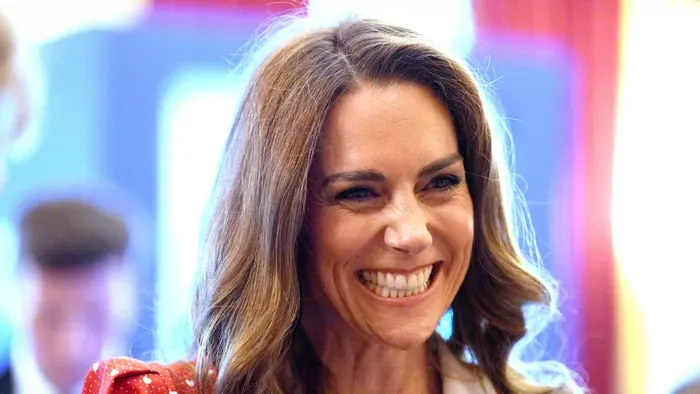  Katalin hercegné a királyi család legnagyobb sztárja