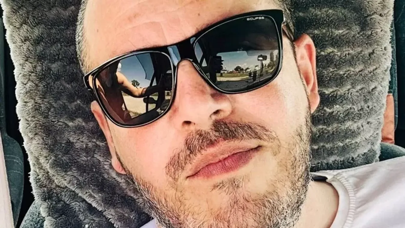 A Duchenne-es Csikós Péter az életmentő műtétek után elveszítette a hangját