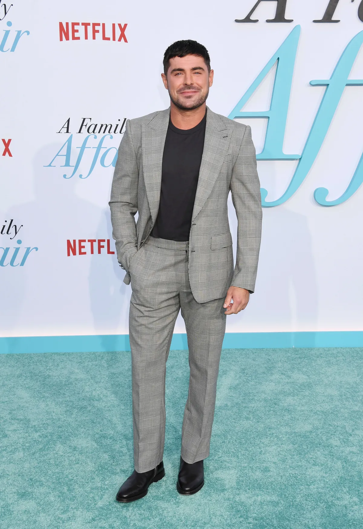Zac Efron Ausztráliába költözött