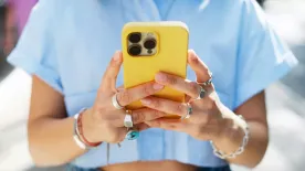 Súlyos kockázatnak tesszük ki magunkat, ha így használjuk a mobilunkat