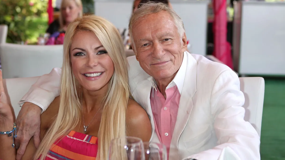 Ez már nem Playboy-villa: Hugh Hefner özvegye eladja hollywo