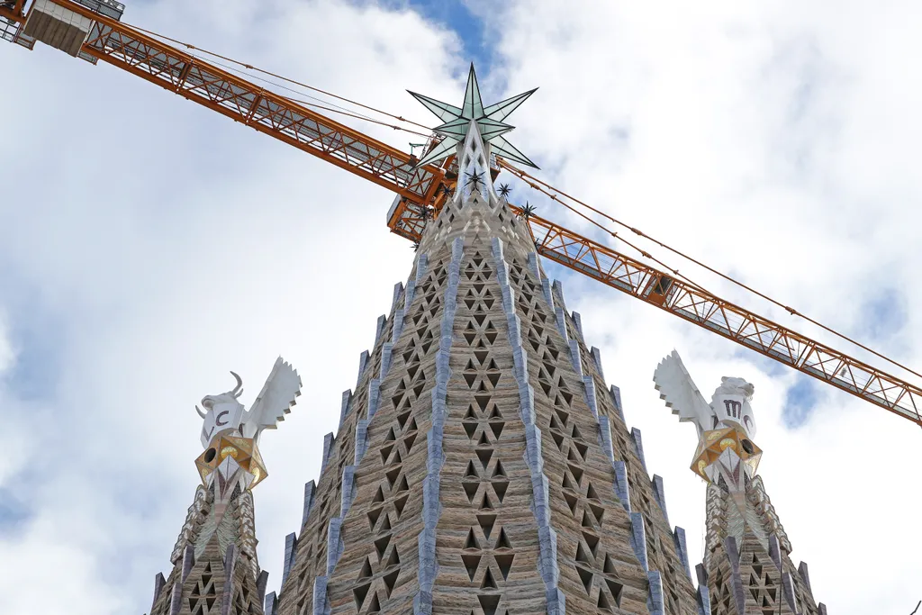 Sagrada Família