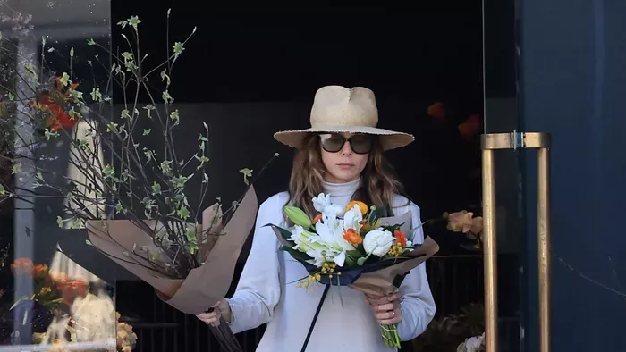 Gólyahír: Babát vár Elizabeth Olsen!